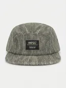 5 PANEL CAMPER TWEED