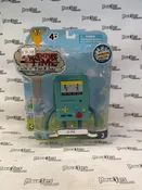 Adventure Time 5-inch BMO action figure with "Changing Faces"