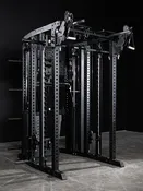 Force USA C20 — Boise Fitness Equipment