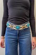 Amaya Belt