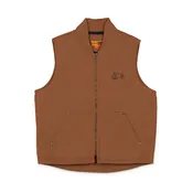 OTG CornerStone® Unisex Work Vest — Duck Cloth Embroidered