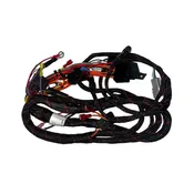 (605457) WIRE HARNESS, FST/STT