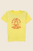 Almost an Angel Kids Tee