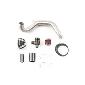 Billet Turbosmart Blow-Off Valve (BOV) Kit for CanAm X3 (Externally Vented)