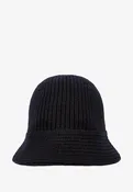 Ali Bucket Hat - Merino wool bucket hat