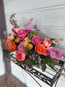 Garden Splendor