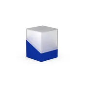 ULTIMATE GUARD DECK CASE 100+ BOULDER: SYNERGY (VARIOUS COLORS)