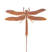 Amberwing Dragonfly Stake ST979
