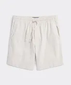 7 Inch Surfside Pull-On Shorts
