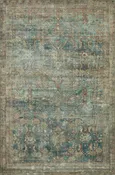 Magnolia Home Banks 01 Ocean / Spice