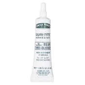 Gun-Tite Glue