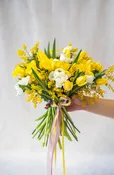 Smell of Spring | Bouquet | Flower Delivery San Francisco
