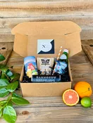 California Gourmet Gift Basket - Mini