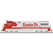 150-10004605 Atlas HO U28CG -- SF #354