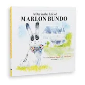 A Day in the Life of Marlon Bundo - Last Week Tonight with John Oliver