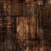 Into the Woods – Wood Texture | Espresso | Cotton Quilting Fabric