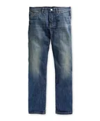 Ambassador Slim Fit: Selvedge - Outerworn