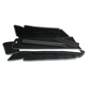 Jettrim Hydrospace S4 Mat Kit