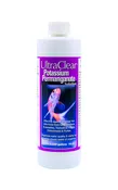 UltraClear Potassium Permanganate Liquid – Pond Water Clarity & External Fish Health