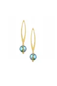 Allungiatas Earrings