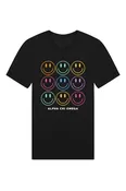 Alpha Chi Omega All Smiles Tee