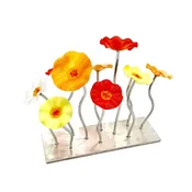 10 Flower Garden