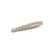 Spiral Flute Extractor, Extractor, Spiral Flute