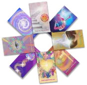 "Ask Your Soul...Your Soul Knows" Oracle Deck
