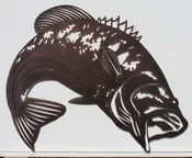 Bass Fish