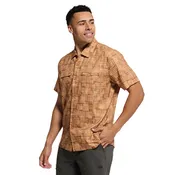 Blackstrap Approach Camp Shirt