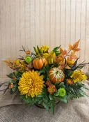 FALL MAGIC