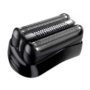 Braun 21B Genuine Replacement Foil & Cutter Cassette- Fits Series 3 Shavers - Made In Germany