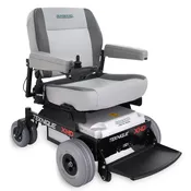 XHD Heavy Duty Power Wheelchair