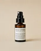 Hair Shine Serum-Citrus + Rosemary