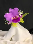 Easter Corsage #1 — Daughter's Florist & Gift Shop