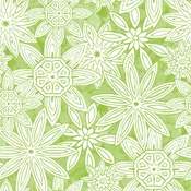Mandala Tango Fabric 9654-60