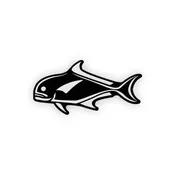 6" ULUA TRIBE DECAL