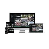 10 DW SPECTRUM IPVMS LICENSES