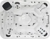 Dr. Wellness G-1700 Spa with Bluetooth Water Resistant Audio