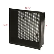 AFLAT5 – 15.75″ Anderson Deep Propagation Flat