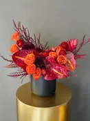 “Vermont Fall” Arrangement