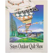 1992 SOQS Poster Employee Boutique