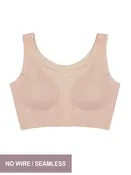 Basic bra-Black