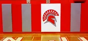 Athletic Safety Padding