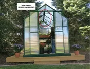 Grandio Element Greenhouse Snow Load Kit