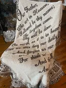 BLANKET THROWS