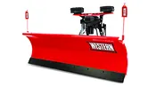7’6″ PRO-PLOW® Series 2 Snowplow, Poly