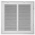 16x16 Return Filterback Grill