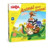 Haba Animal Upon Animal Game ages 4+