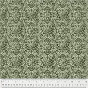 Boho Chicks Damask Sage